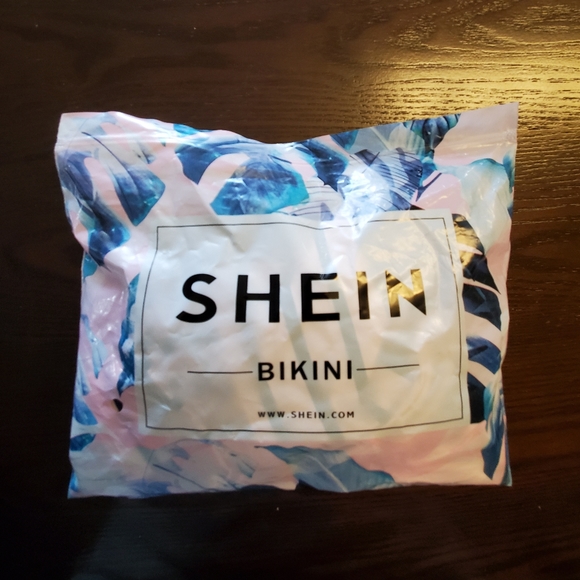 SHEIN BIKINI - Picture 2 of 6